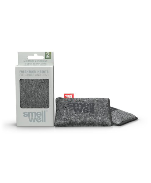 SmellWell Sensitive deodorizér grey