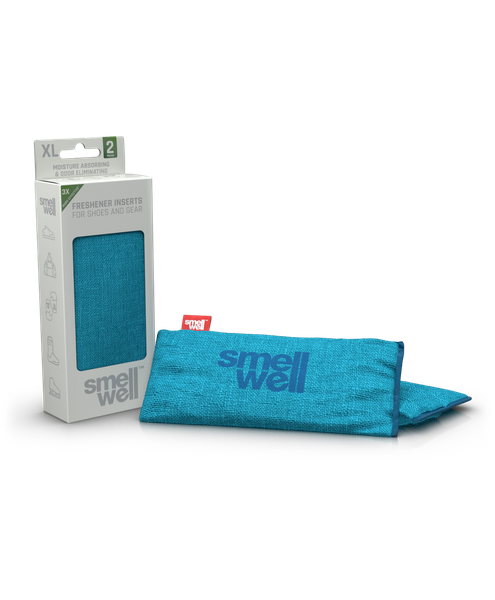 SmellWell Sensitive XL deodorizér blue