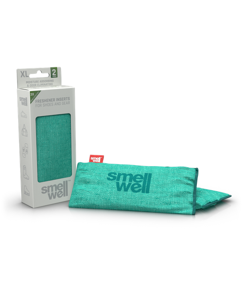 SmellWell Sensitive XL deodorizér green