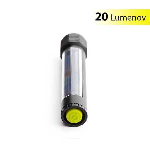 Solárna prenosná LED lampa Goal Zero Solo V2