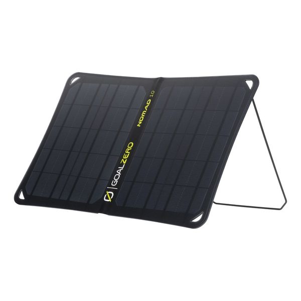 solárny panel Goal Zero Nomad 10 skladateľný