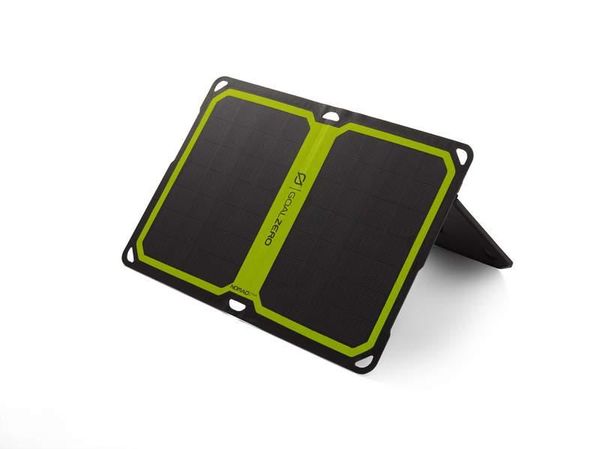 solárny panel Goal Zero Nomad 7 Plus 7W skladateľný