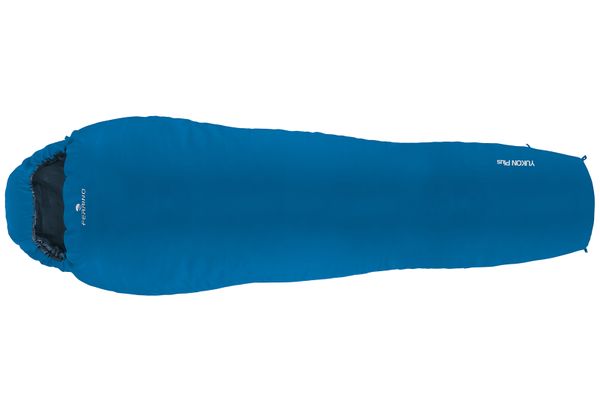 spacák Ferrino YUKON PLUS -10 °C modrý ľavý