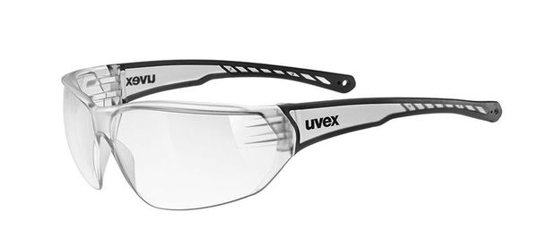 Športové okuliare Uvex Sportstyle 204 číré