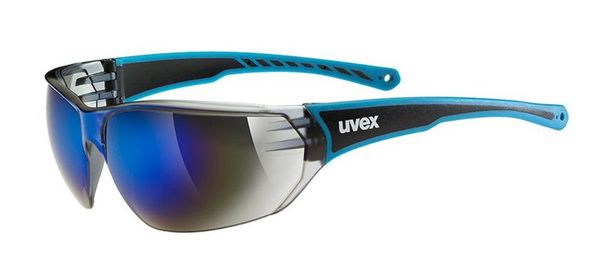 Športové okuliare Uvex Sportstyle 204 modré