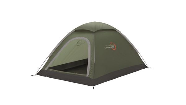 stan Easy Camp Comet 200 green pre 2 osoby