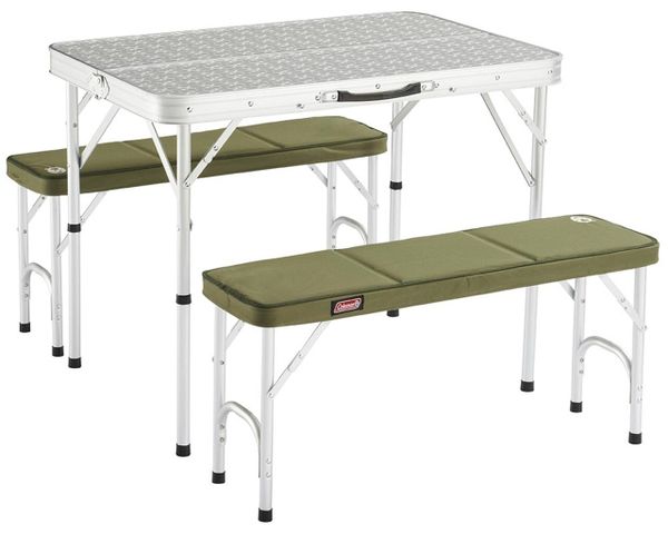 Stôl Coleman Pack-Away Table - COLEMAN®