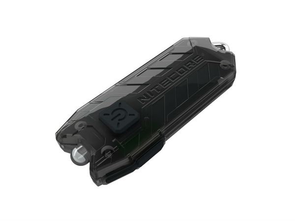 Svietidlo NiteCore TUBE - Nitecore® Pocket LED Tube čierne