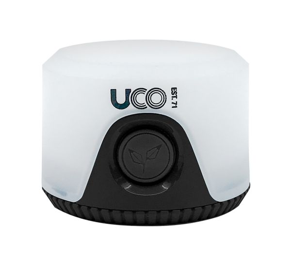 svietidlo UCO LED Lathern Sprout Plus Mini - UCO Sprout+ Mini Lantern Lithium Rechargeable