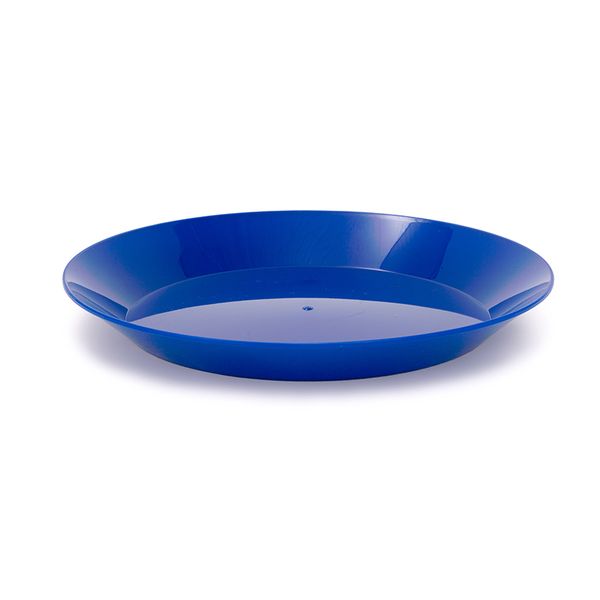 tanier GSI OUTDOORS Cascadian Plate blue BPA-Free