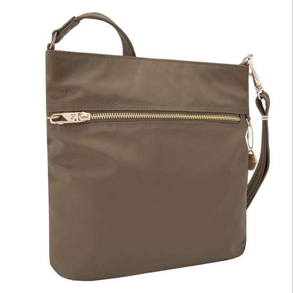 taška TRAVELON Anti-Theft Tailored N/S Slim Bag
