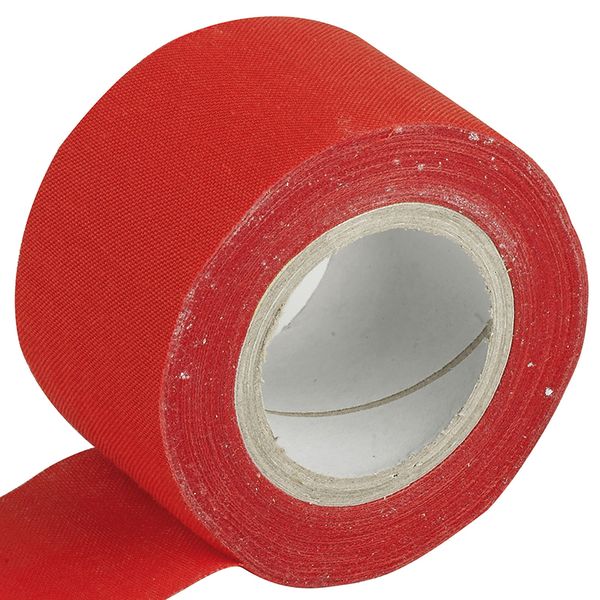 tejpovacia páska - náplasť CAMP CLIMBING Tape 3.8 cm 10m red