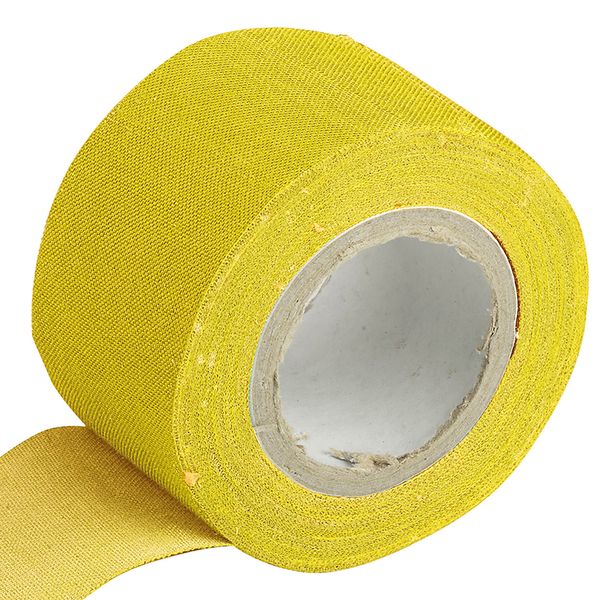 tejpovacia páska - náplasť CAMP CLIMBING Tape 3.8 cm 10m yellow