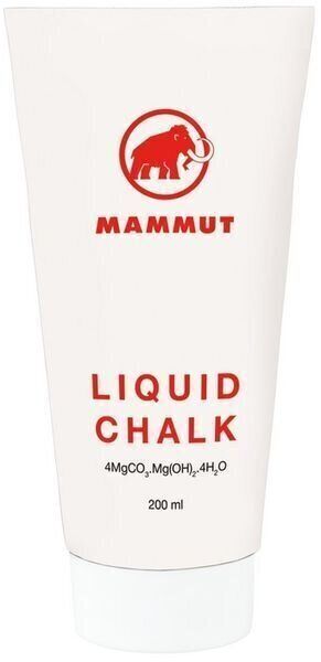 tekuté magnézium MAMMUT Liquid Chalk 200 ml