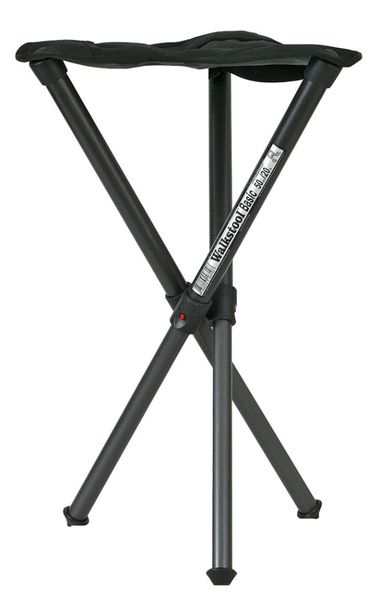 Teleskopická stolička Walkstool Basic 50 cm - teleskopická trojnožka WALKSTOOL® Basic