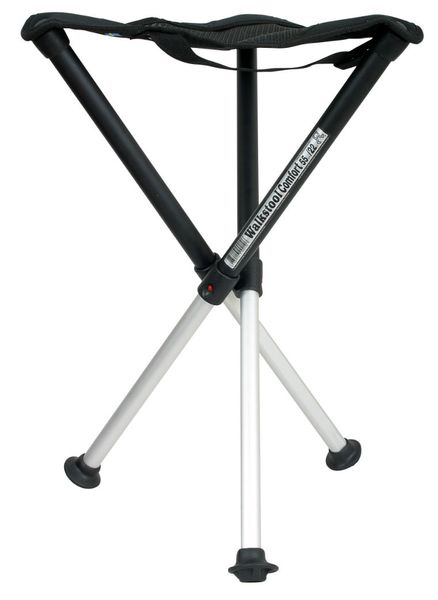 Teleskopická stolička Walkstool Comfort 55 cm - teleskopická trojnožka WALKSTOOL® Comfort XL 55