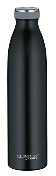 termo fľaša Thermos TC Bottle 0.75 L black  - Thermos® ThermoCafé termo-fľaša
