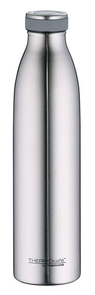 termo fľaša Thermos TC Bottle 0.75 L Stainless steel matt  - Thermos® ThermoCafé termo-fľaša