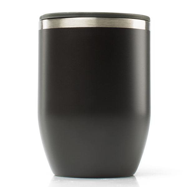 termo hrnček GSI OUTDOORS Glacier Stainless Doppio Commuter mug 192ml espresso