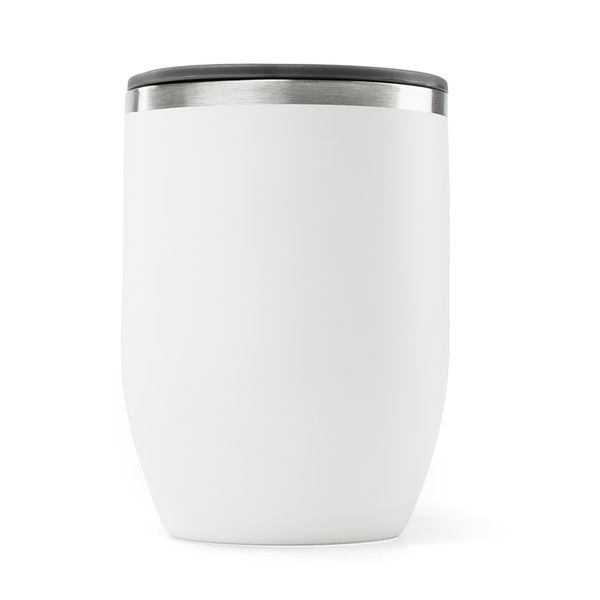 termo hrnček GSI OUTDOORS Glacier Stainless Doppio Commuter mug 192ml milk