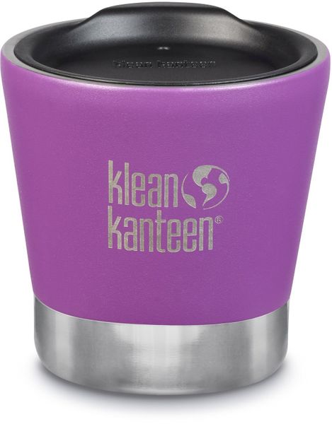termo hrnček Klean Kanteen Insulated Tumbler 237 ml berry bright  -  nerezový termo hrnček Klean Kanteen®