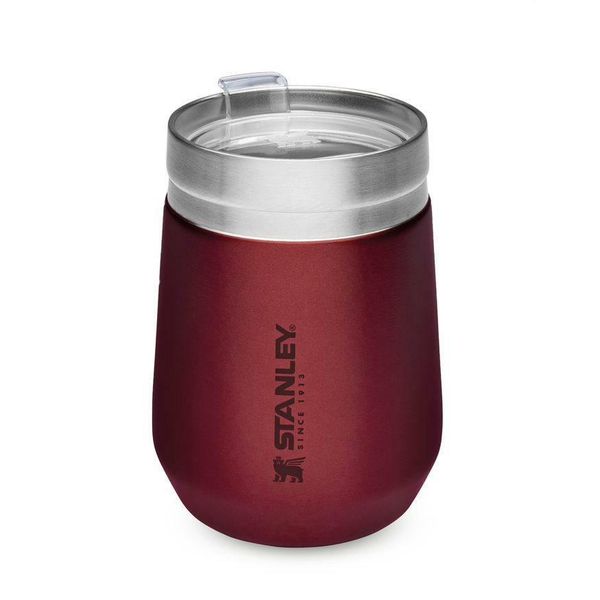 termo pohár STANLEY Go Everyday Tumbler 0.3L Wine