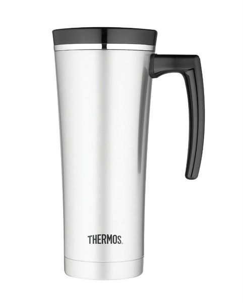 termo pohár Thermos Travel Mug Premium 0.5L  - Thermos® Travel Mug Premium
