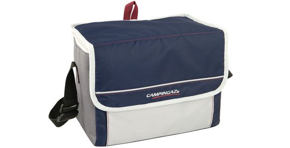 termo taška Campingaz Classic Fold'N Cool 10L - taška s izoláciou Campingaz Fold'N Cool™ Classic 10L