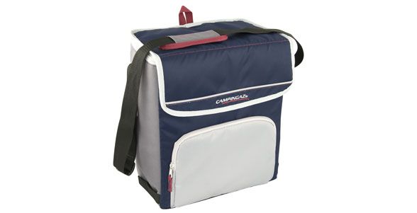 termo taška Campingaz Classic Fold'N Cool 20L   - taška s izoláciou Campingaz Fold'N Cool™ Classic 20L