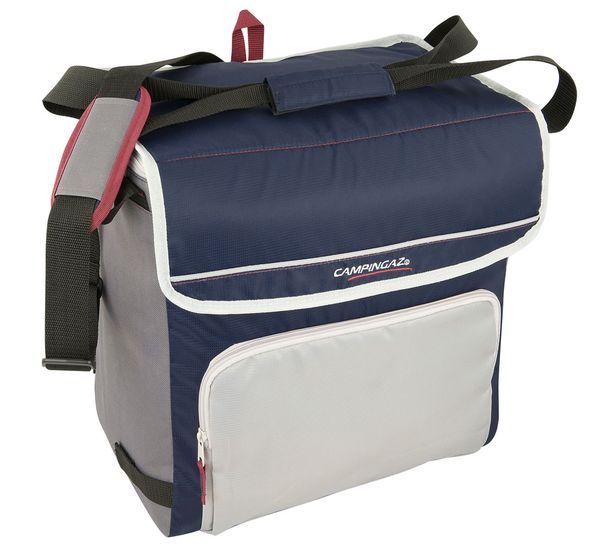termo taška Campingaz Classic Fold'N Cool 30L   - taška s izoláciou Campingaz Fold'N Cool™ Classic 30L
