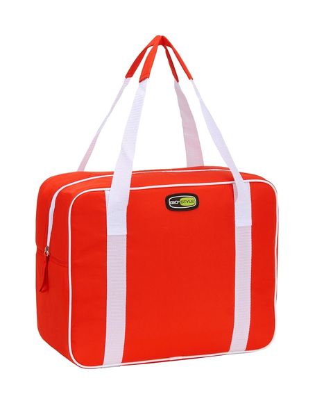 termo taška GIO STYLE EVO SMALL 11.5 L 34 x 12 x 30 cm červená - Gio'Style Evo Small