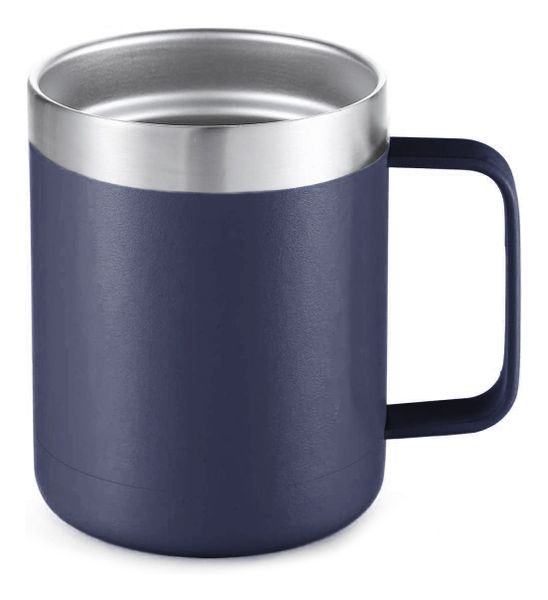 termohrnček Origin Outdoors Color dark blue 0.35 L - stainless steel thermo mug