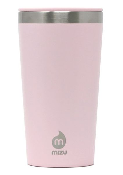 termopohár MIZU Tumbler 470ml soft pink