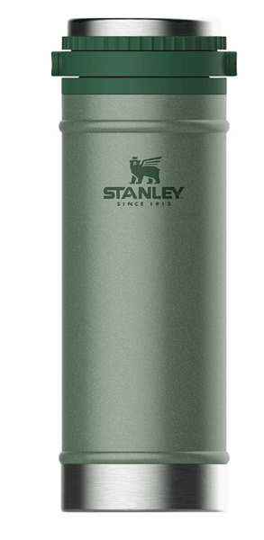termopohár Stanley set Classic Travel Press 668800