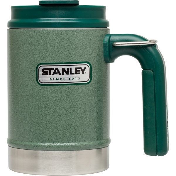 termopohár Stanley zelený 0.473 l. 662200