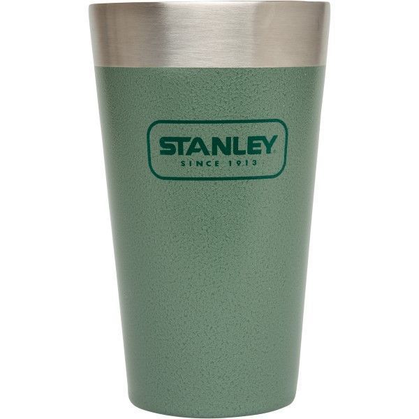termopohár Stanley zelený 0.473 l. 664500