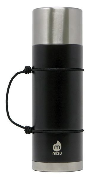 termoska MIZU D10 1000ml black