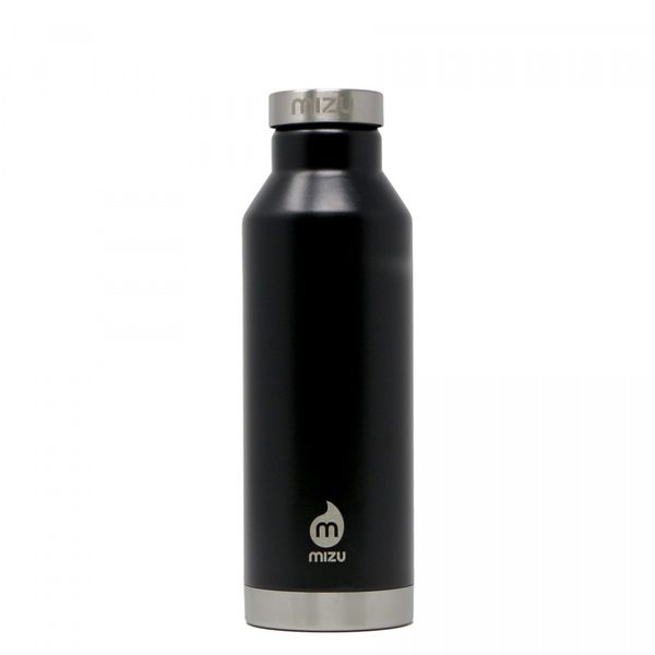 Termoska Mizu S6 Insulated Bottle Size 560 ml ice black