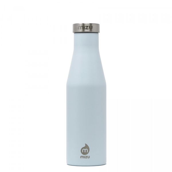 Termoska Mizu S6 Insulated Bottle Size 560 ml ice blue