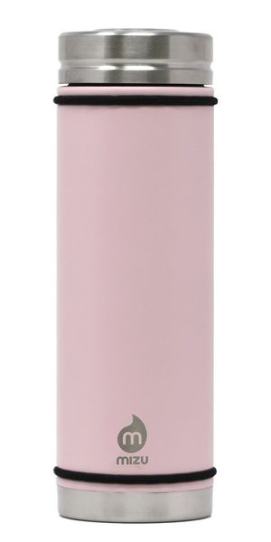 Termoska Mizu V7 650ml V lid soft pink