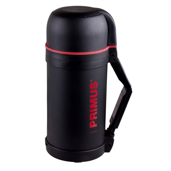termoska Primus FOOD 1.2 litra  - termoska Primus Vacuum Bottle 1.2L
