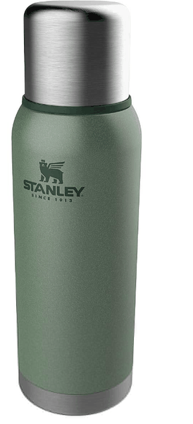 termoska Stanley Adventure 1.0l, grün