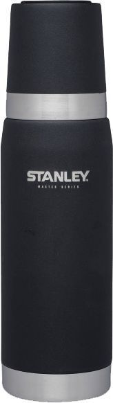 termoska Stanley QuadVac čierna 0.75l. 665800