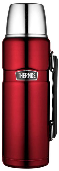 termoska THERMOS KING 1.2L červená - Thermos® King termoska 1.2L