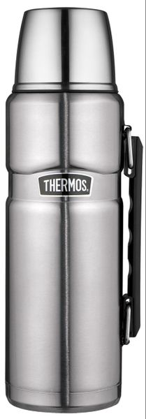 termoska THERMOS KING 1.2L nerezová - Thermos® King termoska 1.2L