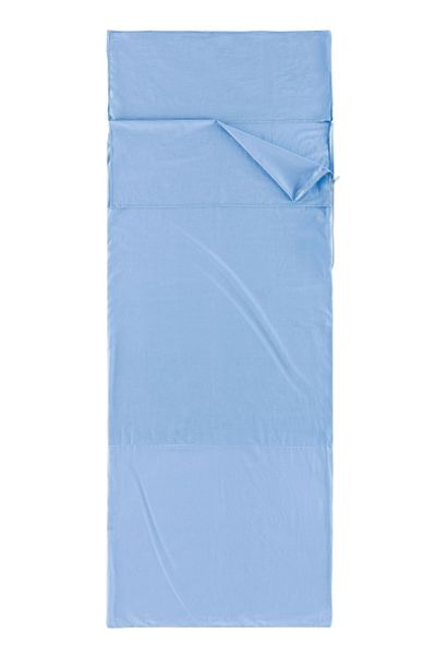 termovložka - vložka do spacáku Ferrino COMFORT LINER SQ XL modrá