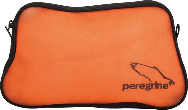 toaletná hygienická taška Peregrine Window M oranžová
