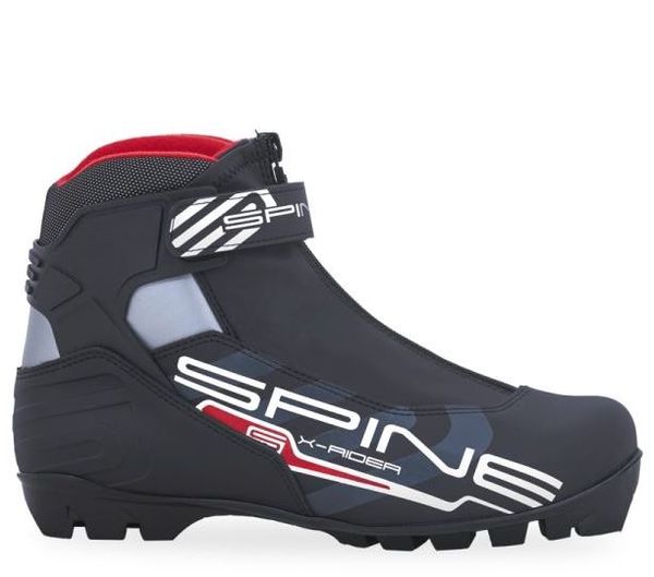 Topánky na bežky SKOL SPINE GS X-Rider