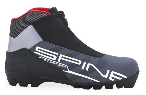 Topánky na bežky SKOL SPINE RS COMFORT