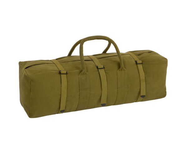 transportná taška HIGHLANDER Tool Bag 70 L oliv